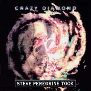 steve peregrine took: crazy diamond