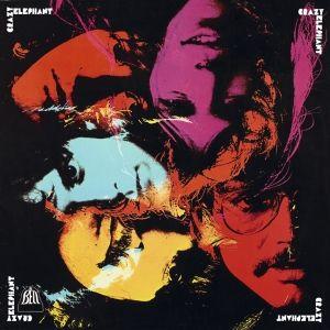 crazy elephant: crazy elephant