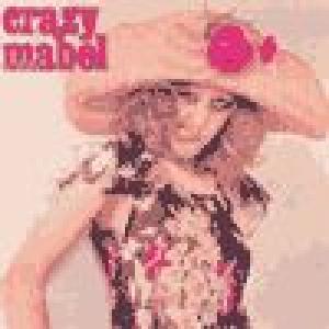 crazy mabel: crazy mabel