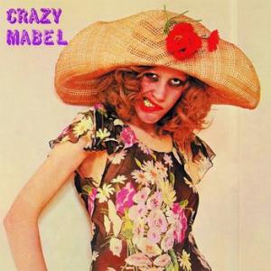 crazy mabel: crazy mabel