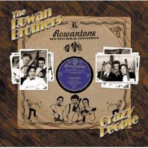 the rowan brothers: crazy people