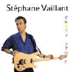 vaillant, stephane: crazy stuff