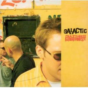 galactic: crazyhorse mongoose