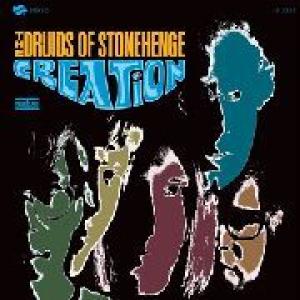 the druids of stonehenge: creation