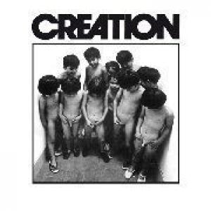 creation: creation