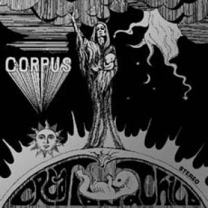 corpus: creation a child