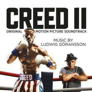original soundtrack: creed ll