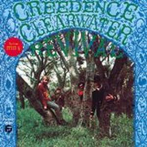 creedence clearwater revival: creedence clearwater revival