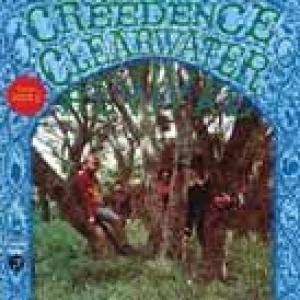creedence clearwater revival: creedence clearwater revival