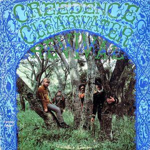 creedence clearwater revival: creedence clearwater revival