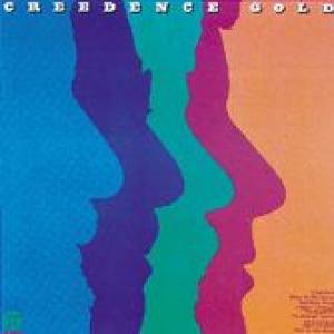creedence clearwater revival: creedence gold