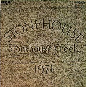 stonehouse: stonehouse creek