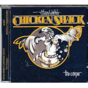 stan webb's chicken shack: creeper