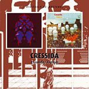 cressida: cressida / asylum