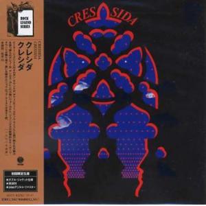 cressida: cressida (japanese mini-lp papersleeve)