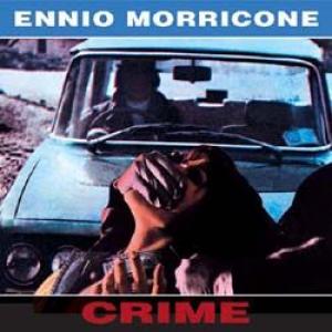 ennio morricone: crime