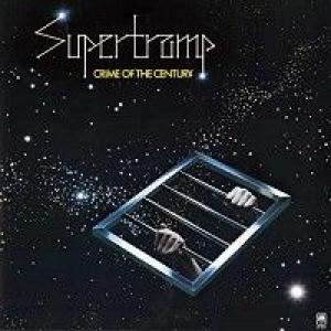 supertramp: crime of the century