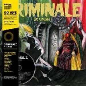 various: criminale vol.1 paura