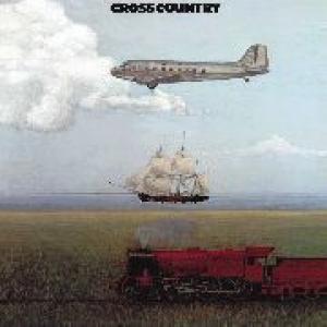 cross country: cross country