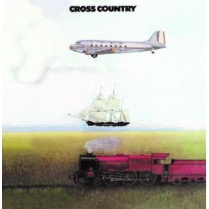 cross country: cross country