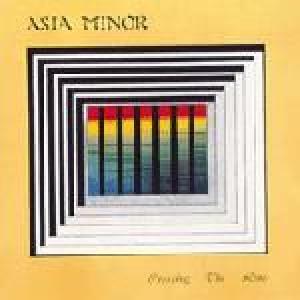 asia minor: crossing the line