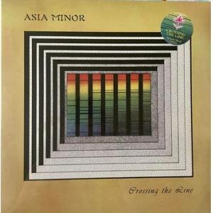 asia minor: crossing the line