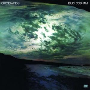 billy cobham: crosswinds