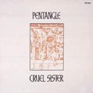 pentangle: cruel sister