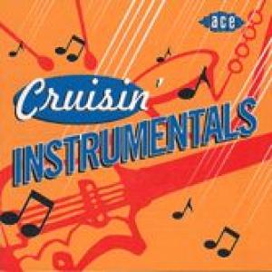 various: cruisin' instrumentals