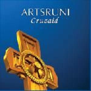 artsruni: cruzaid
