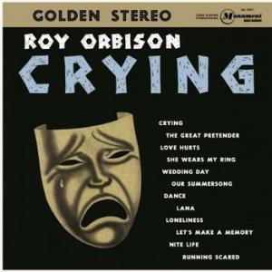 roy orbison: crying
