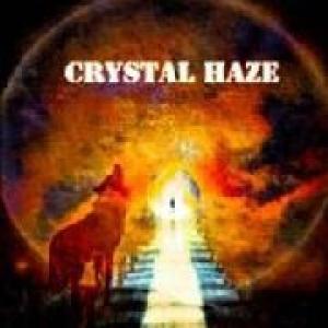 crystal haze: crystal haze