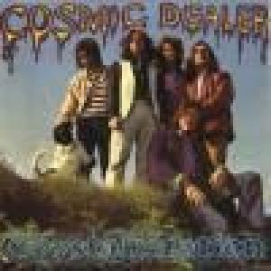 cosmic dealer: crystallization