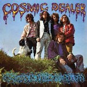 cosmic dealer: crystallization