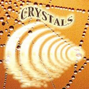 crystals: crystals