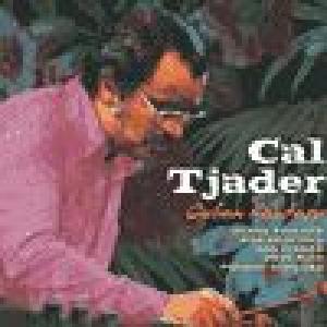 cal tjader: cuban fantasy