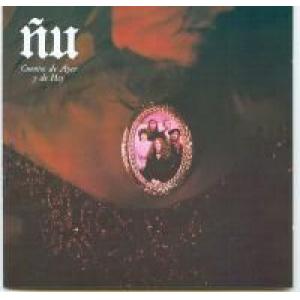 nu: cuentos de ayer y hoy