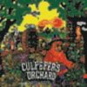 culpeper's orchard: culpeper's orchard