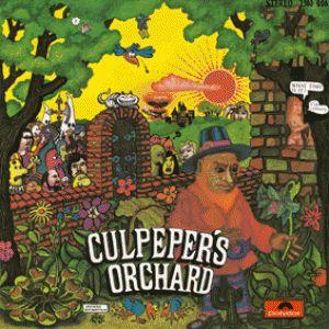 culpeper's orchard: culpeper's orchard