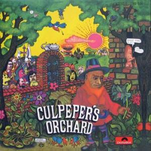 culpeper's orchard: culpeper's orchard