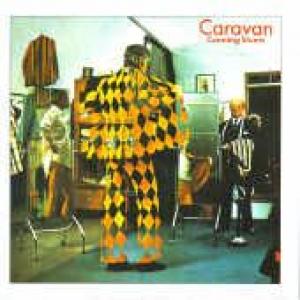 caravan: cunning stunts