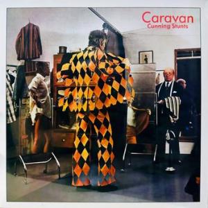 caravan: cunning stunts