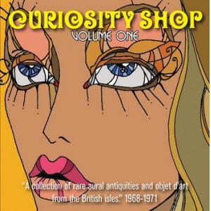 various: curiosity shop vol.1