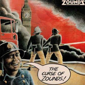 zounds: curse of zounds