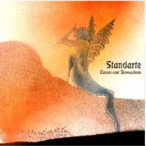 standarte: curses and invocations