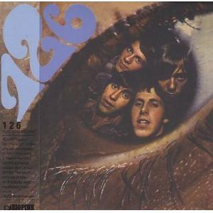 1 2 6: curtains falling