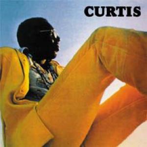 curtis mayfield: curtis