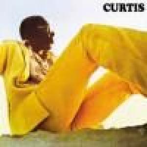 curtis mayfield: curtis