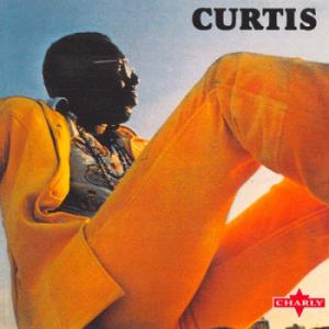 curtis mayfield: curtis