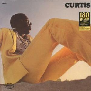 curtis mayfield: curtis